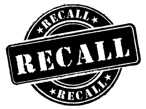 Product Recalls