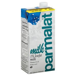 Parmalat - 1 Lowfat Milk