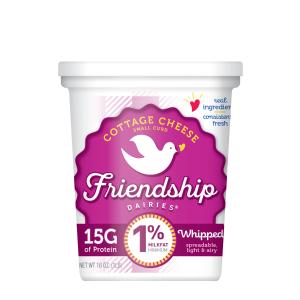 Friendship - 1 Whip Cottage