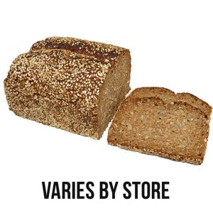 American Toy - 12 Grain Bread