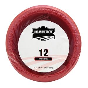 Urban Meadow - 12oz Bowls