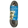 15FT BROWN EXTENSION CORD
