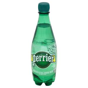 Perrier - Bottle Water 16.9 fl