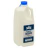 2 MILK HALF GALLON