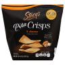 5 CHEESE PITA THINS