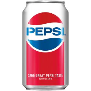 Pepsi - Regular Soda Cans 6pk