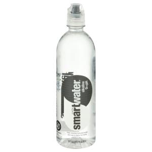 Smartwater - Alkaline Sportscap