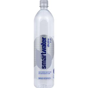 Glaceau - Alkaline ph Water 1l