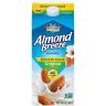ALMOND BREEZE R S ORIGINAL