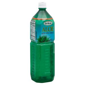 Grace - Aloe Vera Drink Original