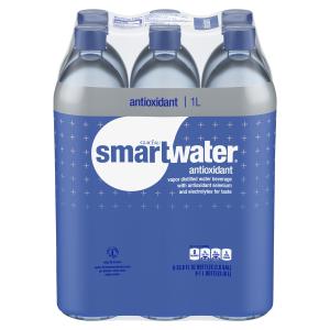 Smartwater - Antioxidant
