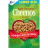 General Mills - Apple Cinnamon Cheerios Breakfast Cereal