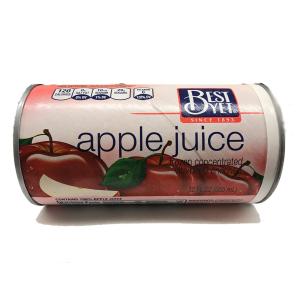 Best Yet - Apple Juice Concentrate Wic