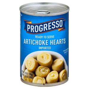 Progresso - Artichoke Hearts
