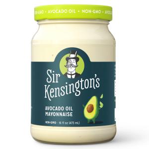 Sir Kensingtons - Avocado Mayo