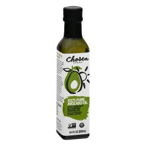 Chosen Foods - Avocado Oil