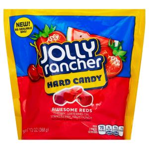 Jolly Rancher - Awesome Red