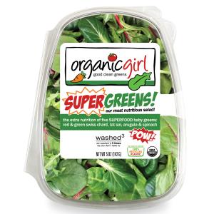organicgirl - Baby Super Greens