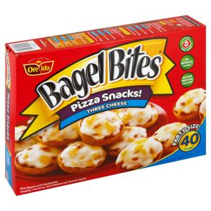 Bagel Bites - Bagel Bites 3 Chse Club pk