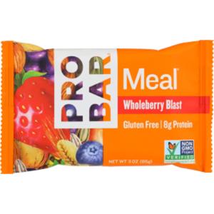 Pro Bar - Bar Meal Whl Berry Blast