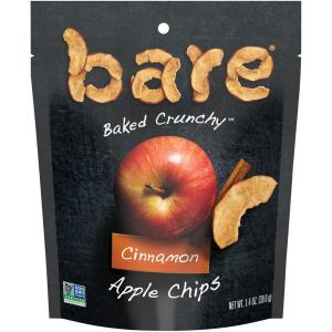 Bare - Bare Apple Chips C