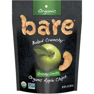 Bare Org Apple Chips Granny