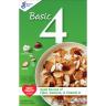General Mills - Basic Four Cereal