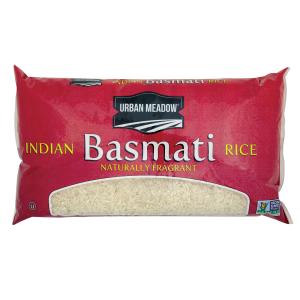 Urban Meadow - Basmati Rice