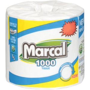 Marcal - Bath Tissue 1 Roll