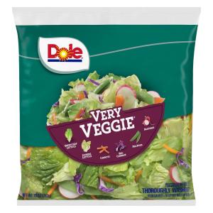 Dole - bd Very Veggie 10oz