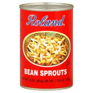 Roland - Bean Sprouts