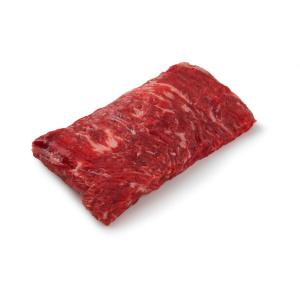 Prime Beef - Beef Chuck Skirt Steak