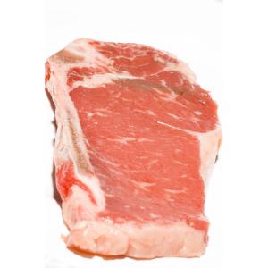 Naturewell - Beef Loin Shell Steak Bone in