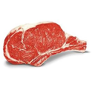 Prime Beef - Beef Rib Steak