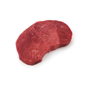 Beef Round Sirloin Tip Steak