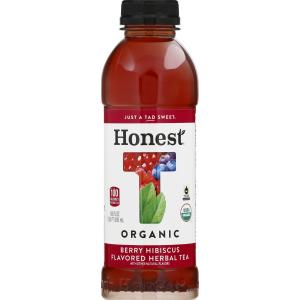 Honest Tea - Berry Hibiscus