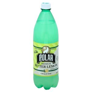 Polar - Bitter Lemon