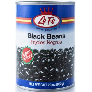 La Fe - Black Beans