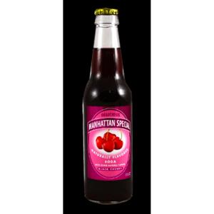 Manhattan Spec - Black Cherry Soda