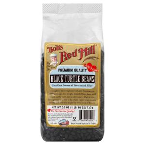 bob's Red Mill - Black Turtle Beans