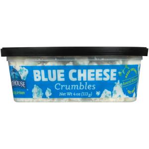 Simply Artisan - Blue Cheese Crumbles