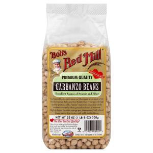 bob's Red Mill - Bns Garbanzo Beans