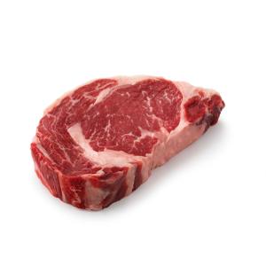 Nature Source - Boneless Beef Rib Eye Steak