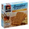 Quaker - Breakfast Flats Banana Nut