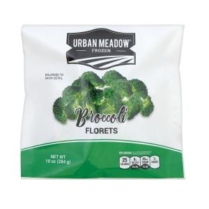 Urban Meadow - Broccoli Florets