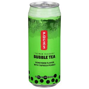 Pocas - Bubble Tea Honeydew