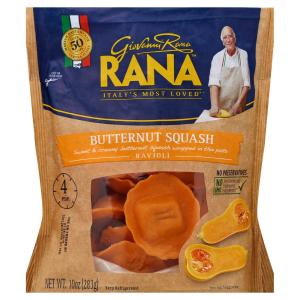 Giovanni Rana - Butternut Squash Ravioli