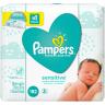 Pampers - bw Sens 3x Wipes