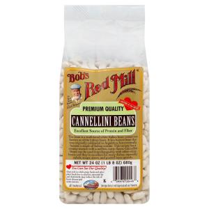bob's Red Mill - Cannellini Beans