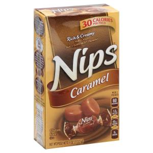 Nips - Caramel